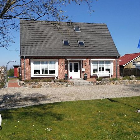 Appartement Annas-Huus à Nordstrand Extérieur photo