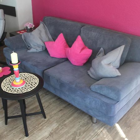 Appartement Annas-Huus à Nordstrand Extérieur photo