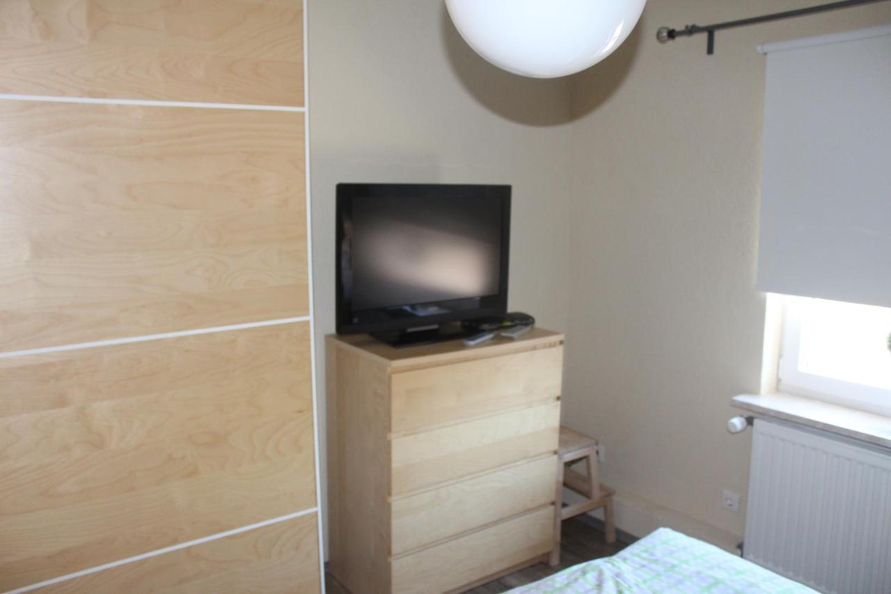 Appartement Annas-Huus à Nordstrand Extérieur photo