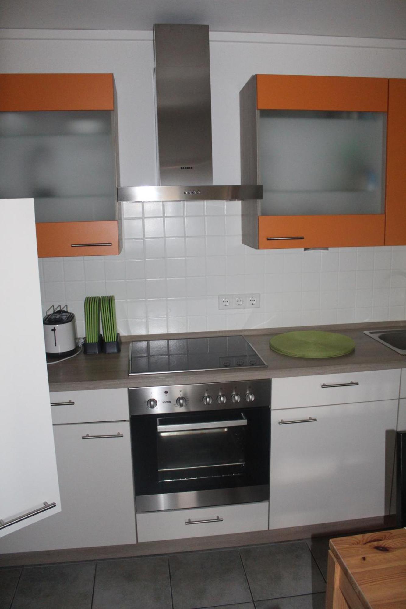 Appartement Annas-Huus à Nordstrand Extérieur photo