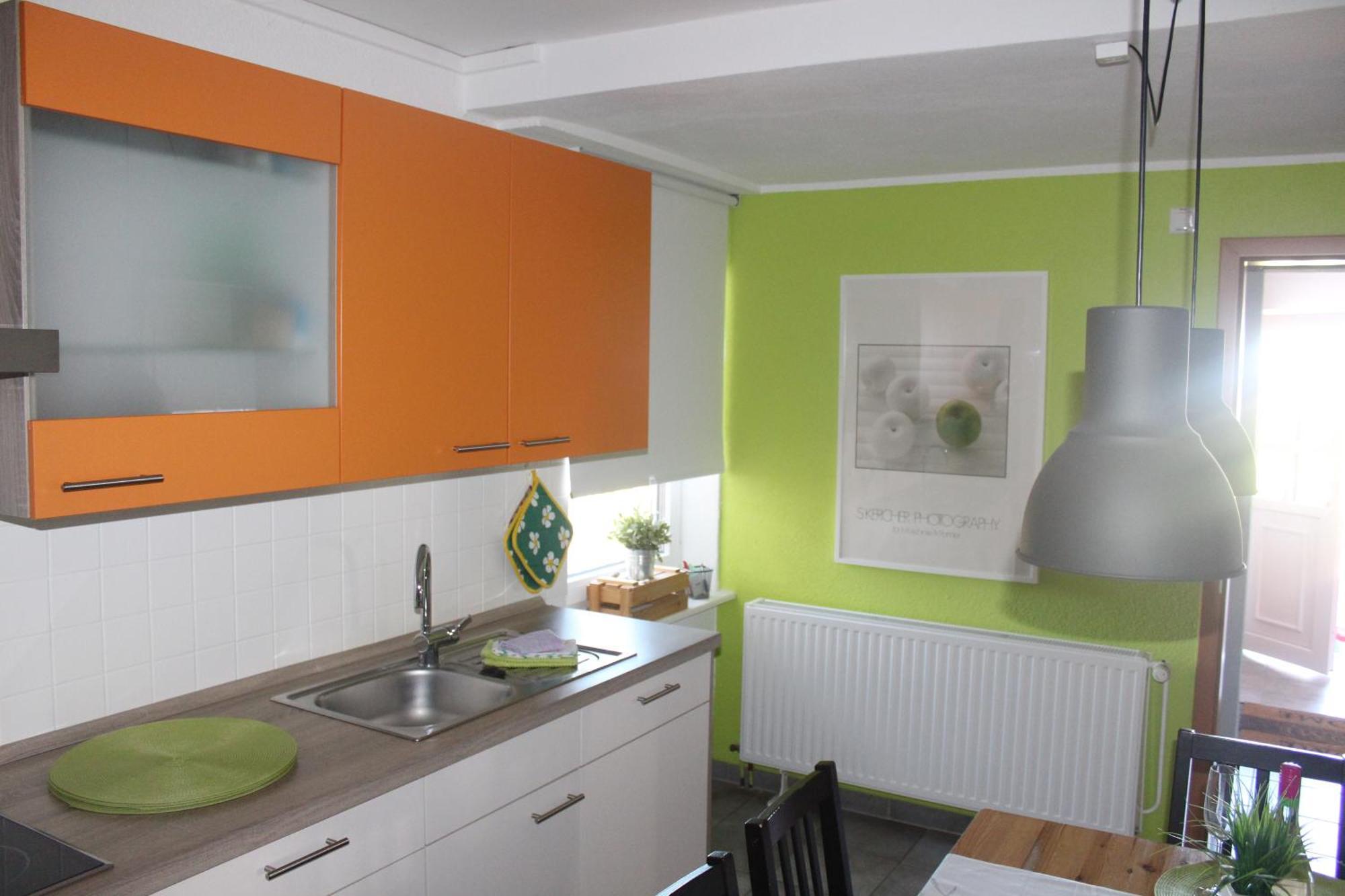 Appartement Annas-Huus à Nordstrand Extérieur photo