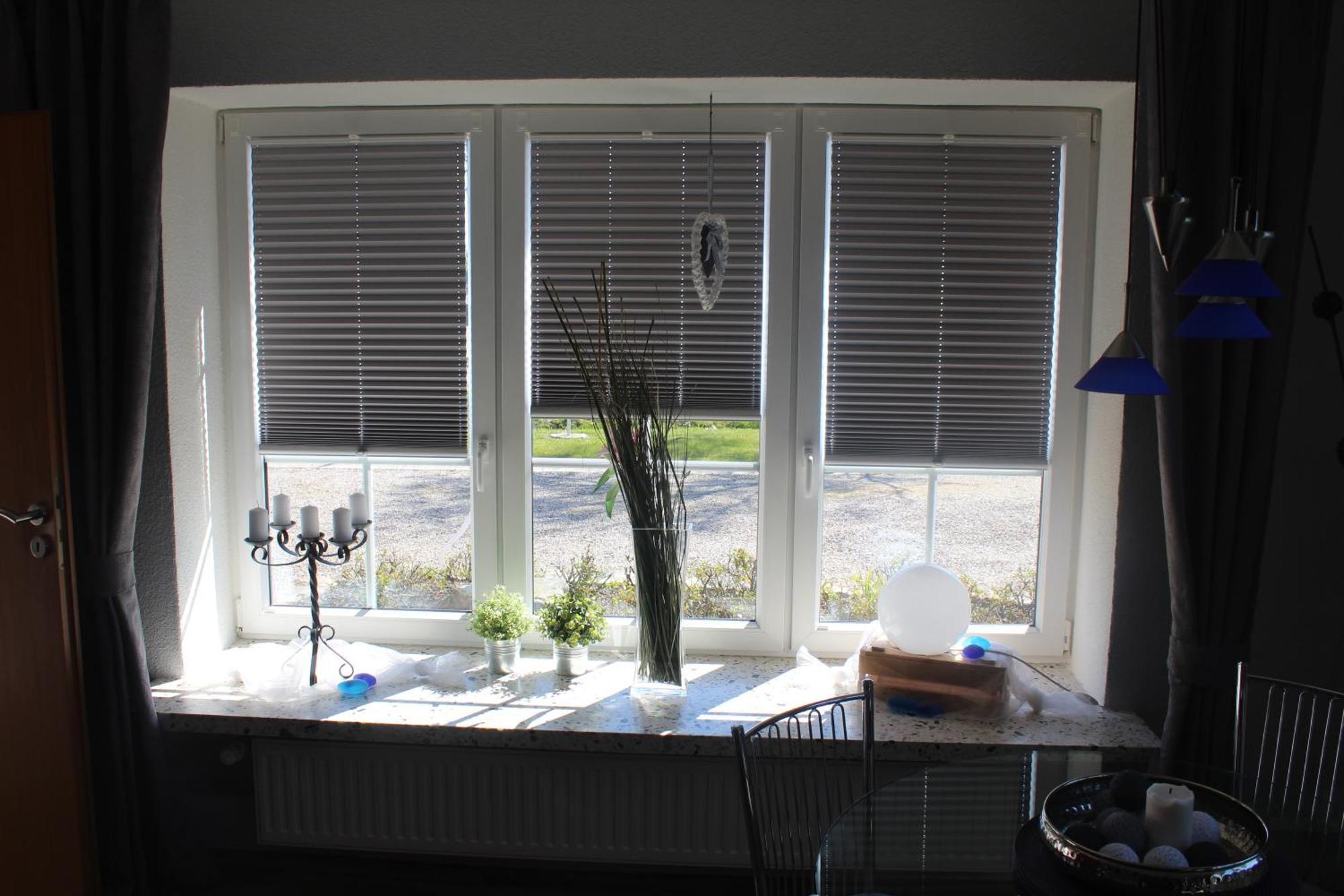 Appartement Annas-Huus à Nordstrand Extérieur photo