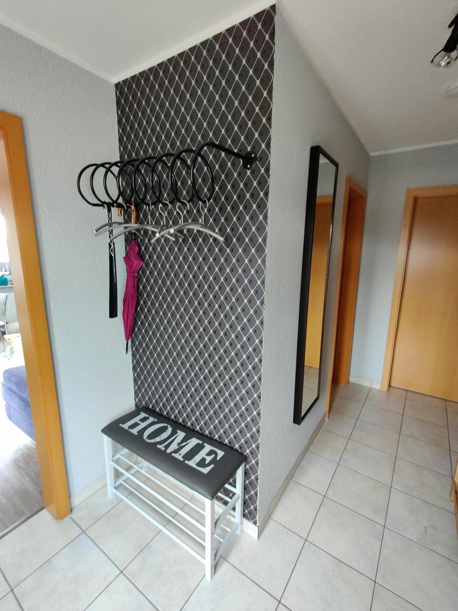 Appartement Annas-Huus à Nordstrand Extérieur photo