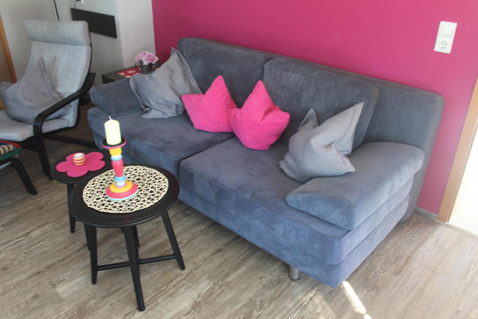 Appartement Annas-Huus à Nordstrand Extérieur photo
