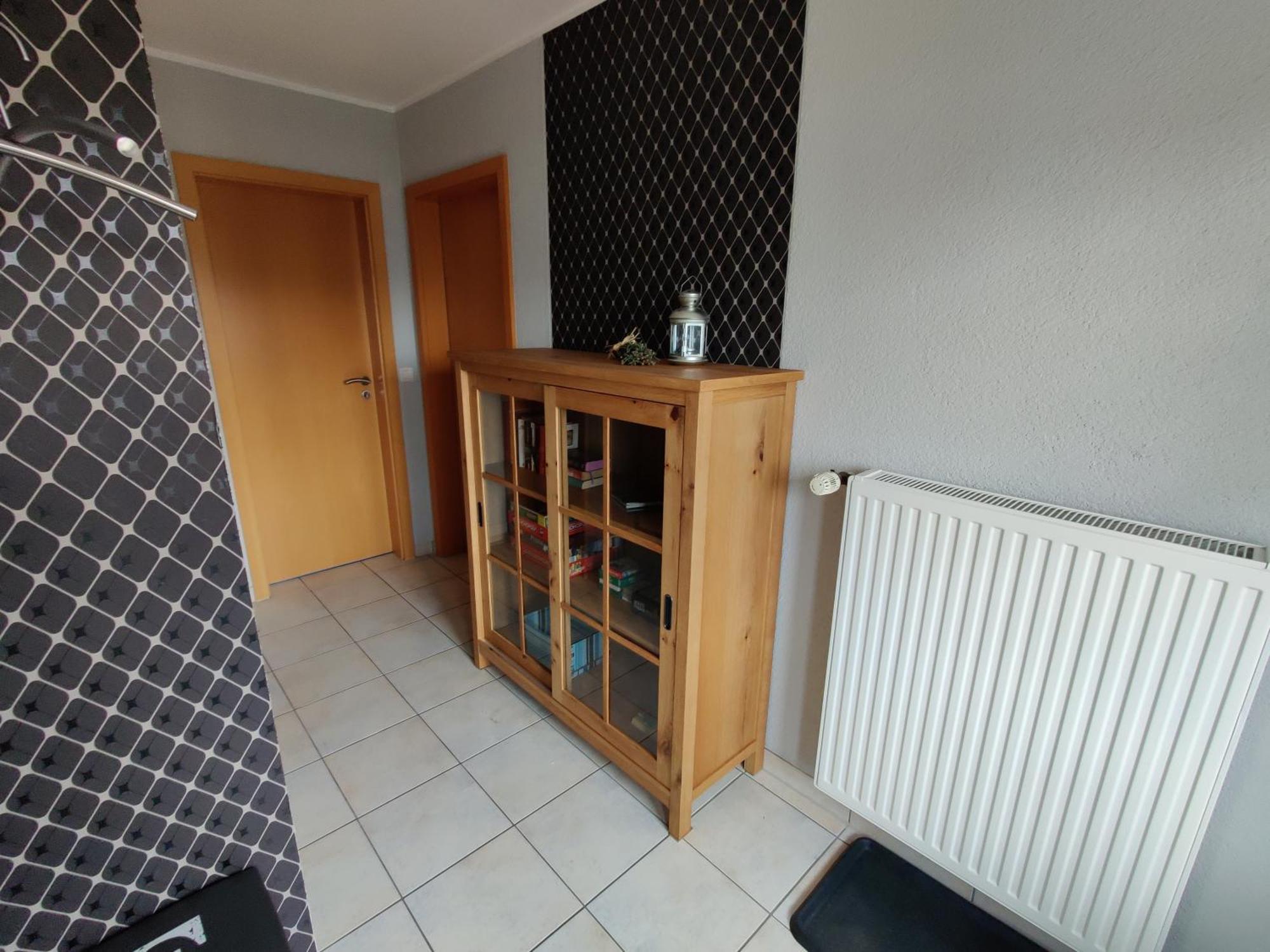 Appartement Annas-Huus à Nordstrand Extérieur photo