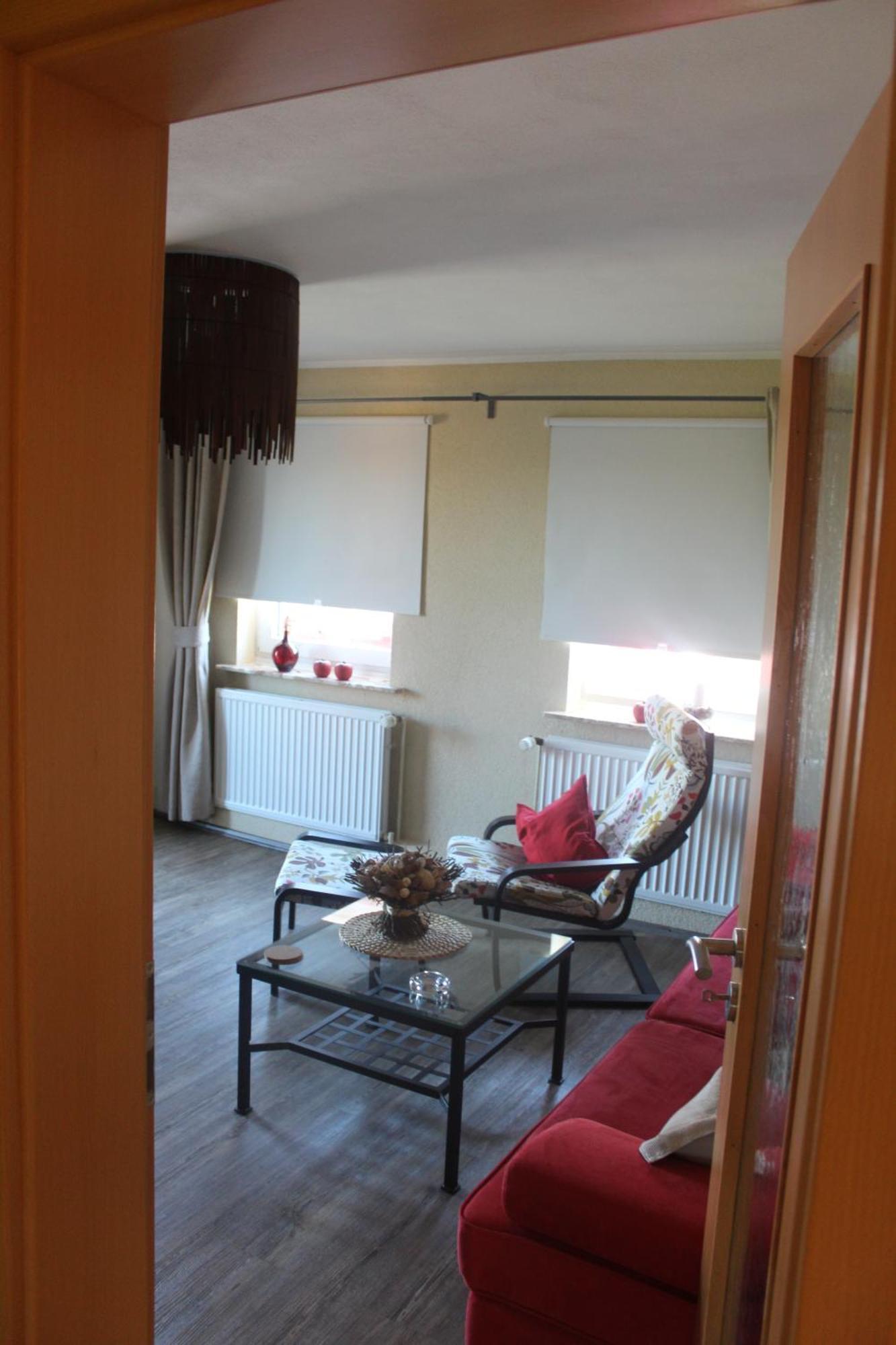 Appartement Annas-Huus à Nordstrand Extérieur photo