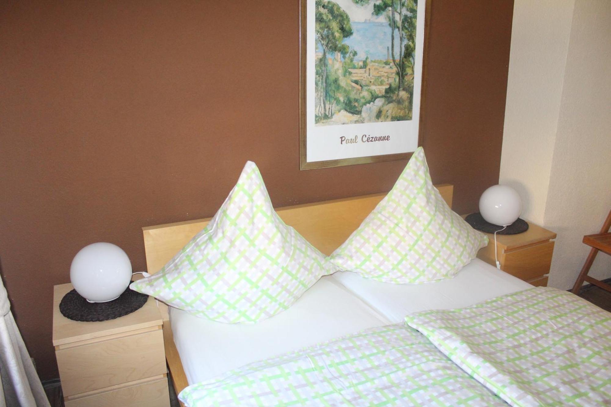Appartement Annas-Huus à Nordstrand Extérieur photo