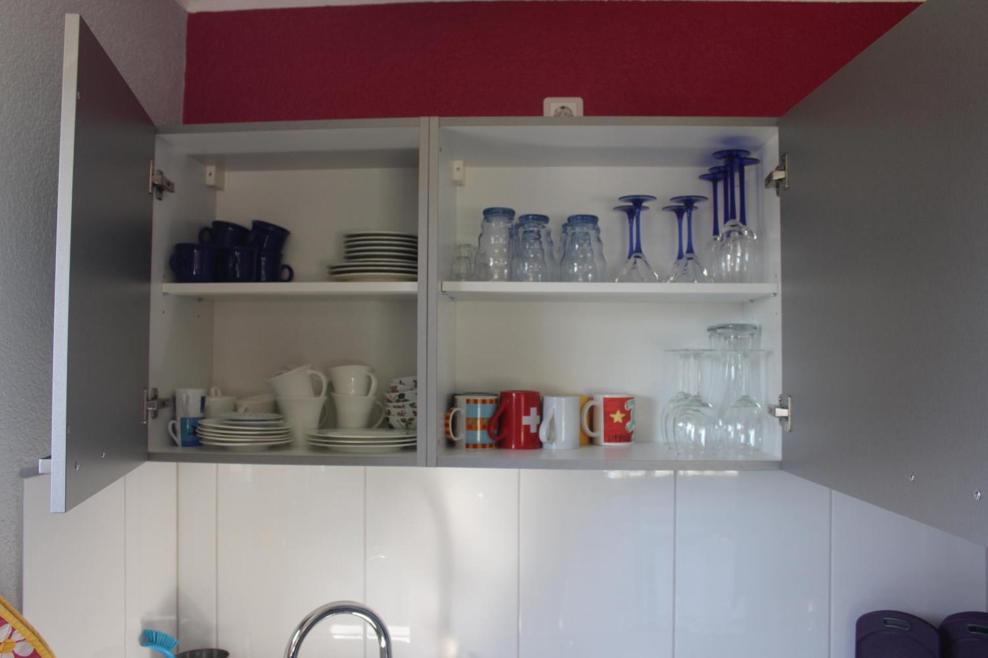 Appartement Annas-Huus à Nordstrand Chambre photo