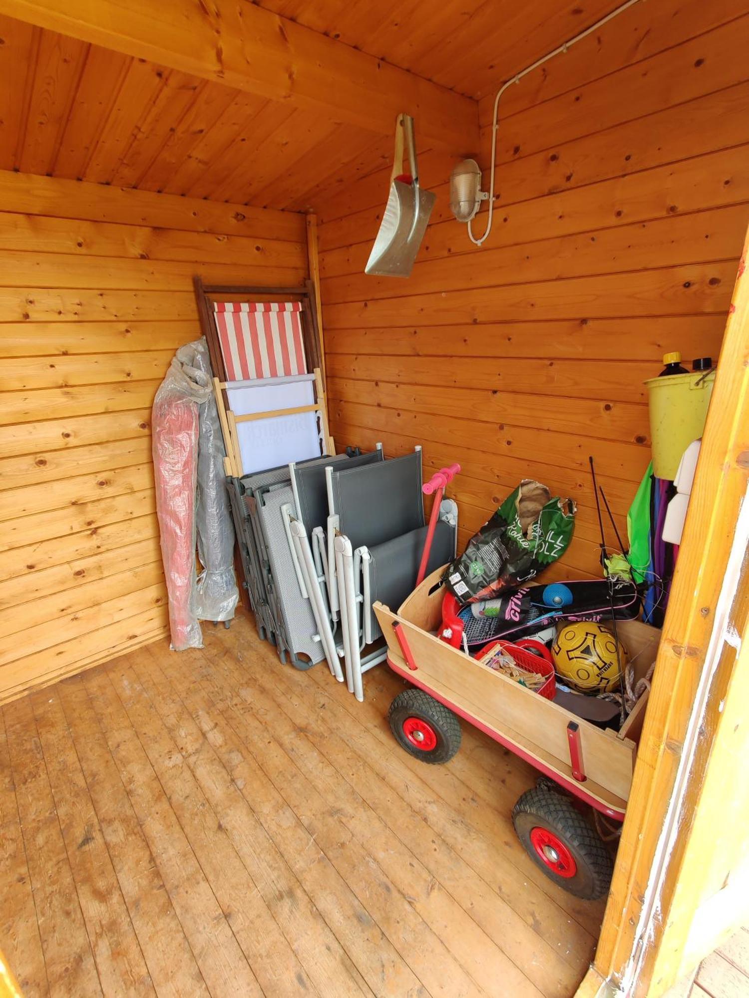 Appartement Annas-Huus à Nordstrand Chambre photo
