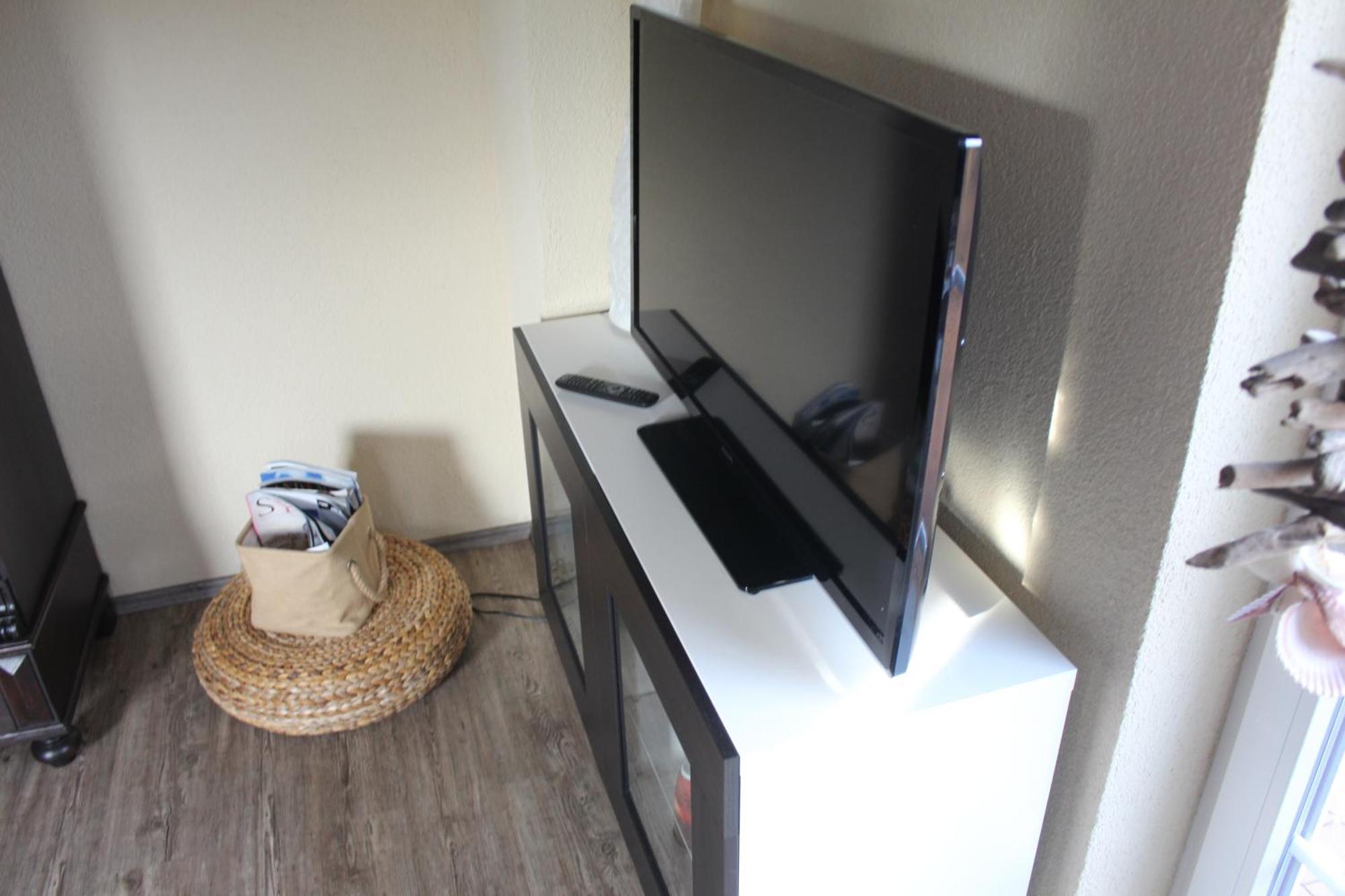 Appartement Annas-Huus à Nordstrand Chambre photo