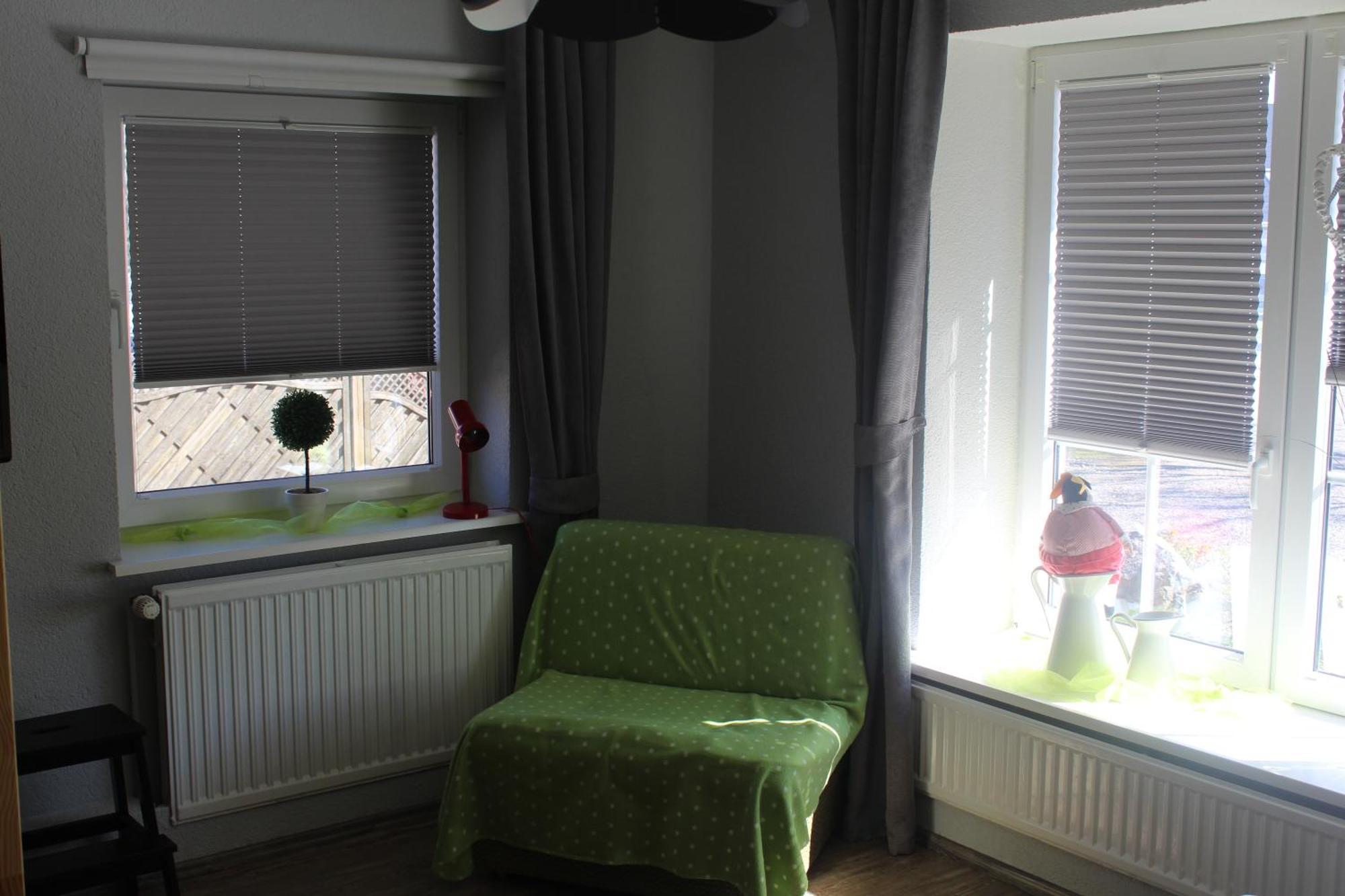 Appartement Annas-Huus à Nordstrand Chambre photo