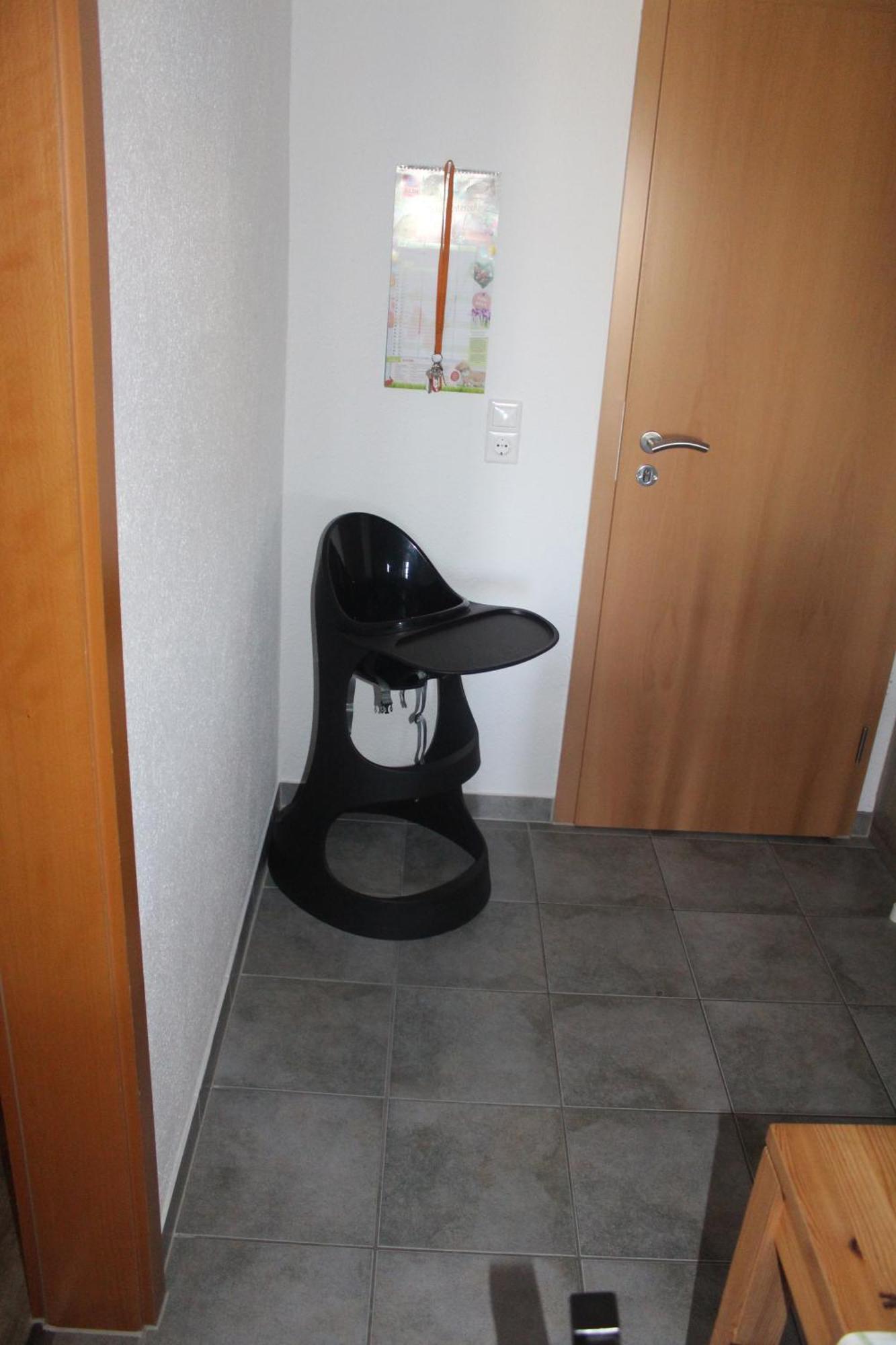 Appartement Annas-Huus à Nordstrand Chambre photo