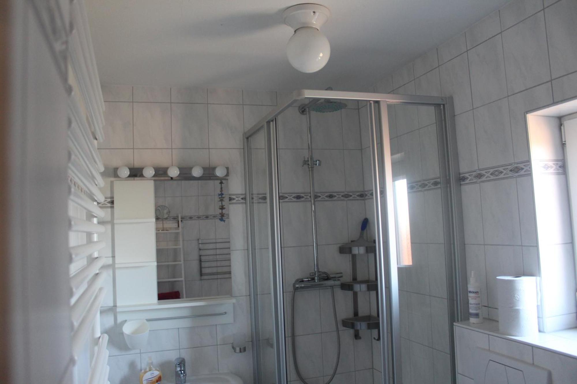 Appartement Annas-Huus à Nordstrand Extérieur photo