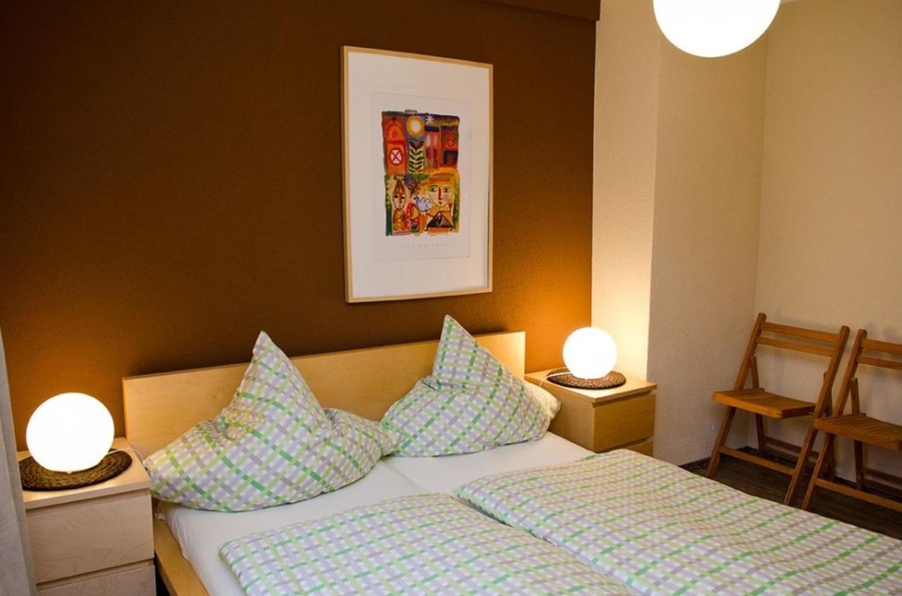 Appartement Annas-Huus à Nordstrand Extérieur photo