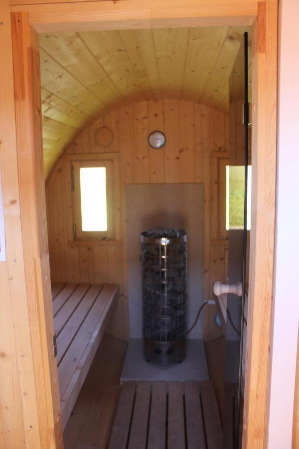 Appartement Annas-Huus à Nordstrand Extérieur photo